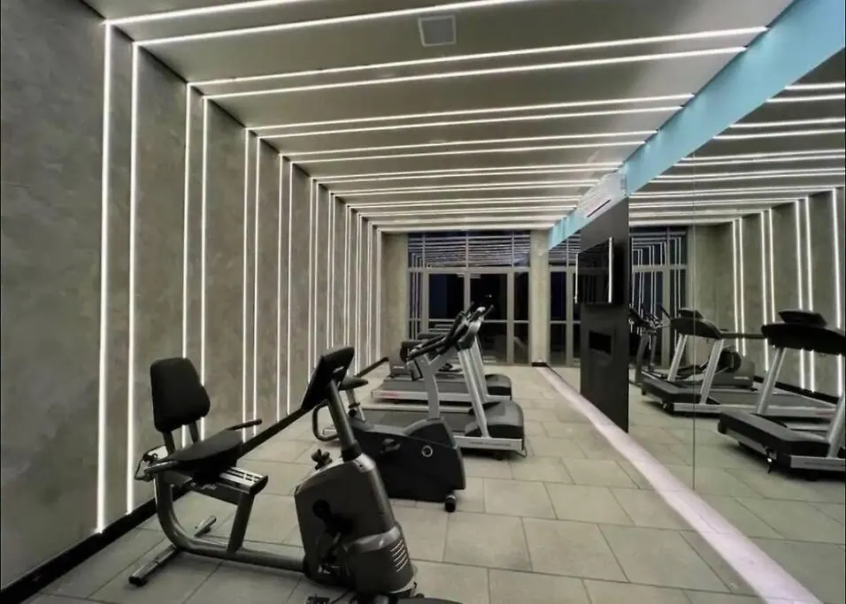 Studio Supernovo Consolacao Vn504 São Paulo Apartament