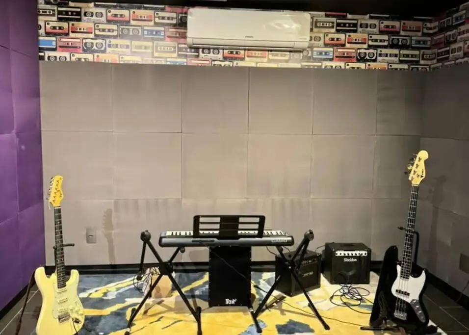 Studio Supernovo Consolacao Vn504 São Paulo 0*,