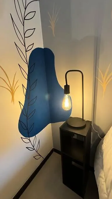 Studio Supernovo Consolacao Vn504 São Paulo Apartament