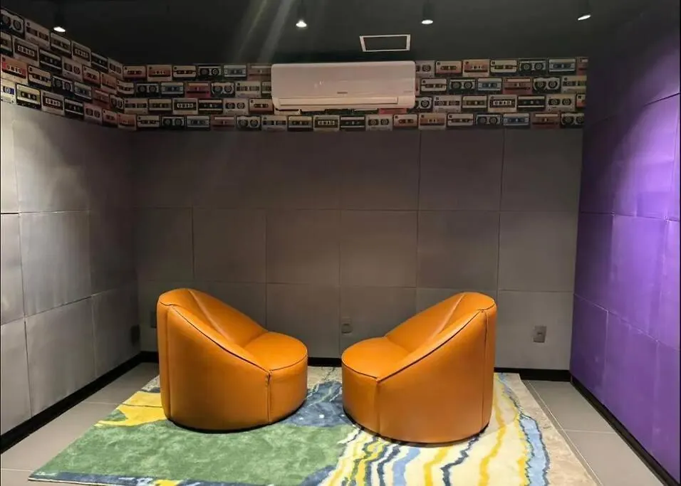 Studio Supernovo Consolacao Vn504 São Paulo Apartament