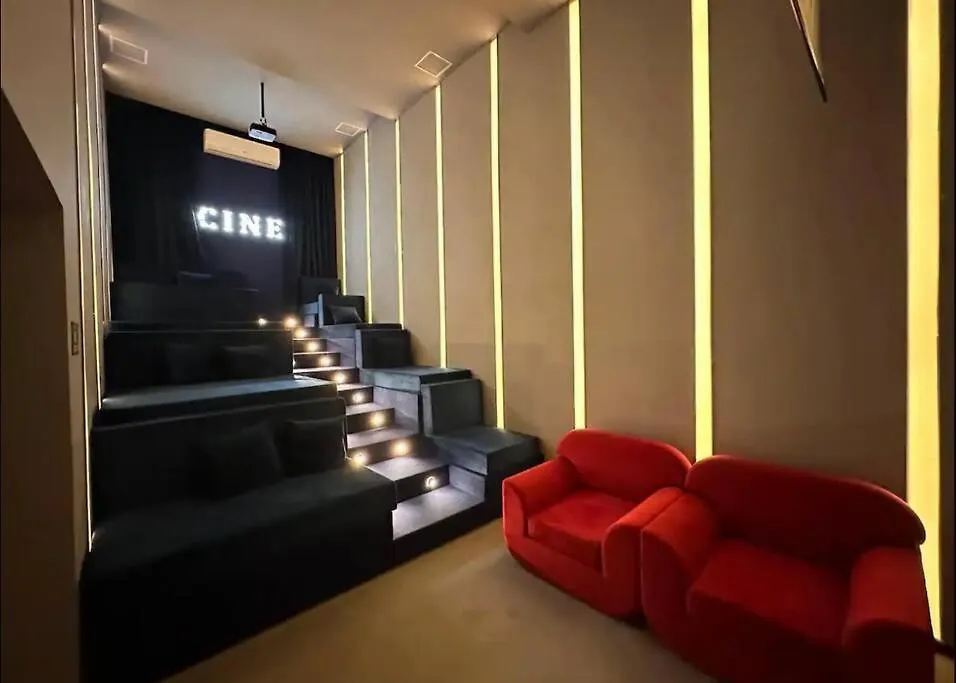 Apartament Studio Supernovo Consolacao Vn504 São Paulo