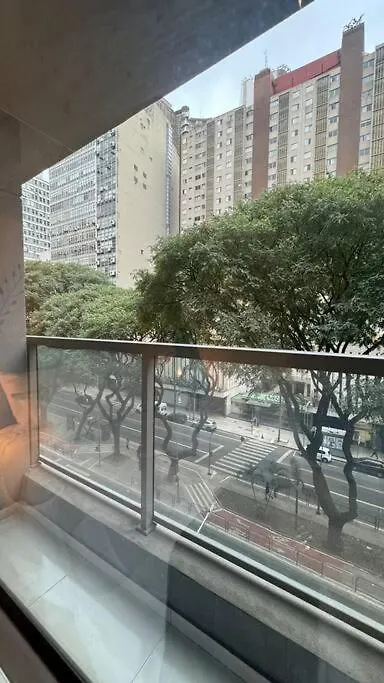 Studio Supernovo Consolacao Vn504 São Paulo