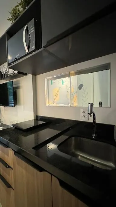 Apartment Studio Supernovo Consolacao Vn504 Sao Paulo
