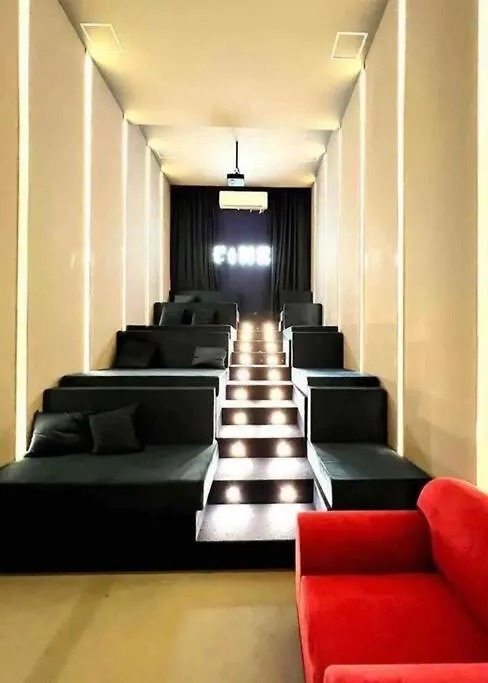 Apartment Studio Supernovo Consolacao Vn504 Sao Paulo Brazil